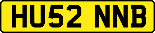 HU52NNB