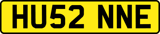 HU52NNE
