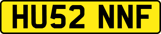 HU52NNF