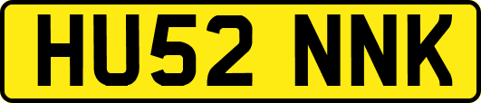 HU52NNK