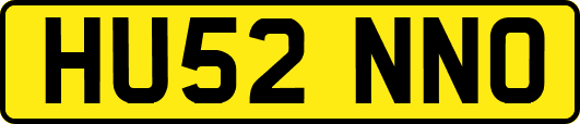 HU52NNO