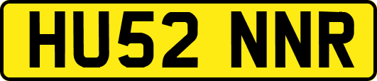 HU52NNR