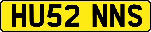 HU52NNS