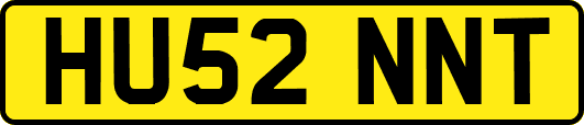 HU52NNT