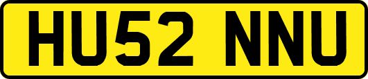HU52NNU
