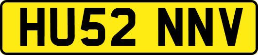 HU52NNV