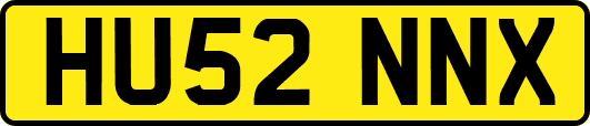 HU52NNX
