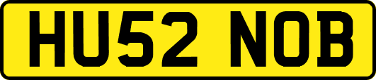 HU52NOB