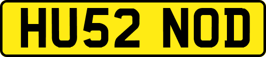 HU52NOD
