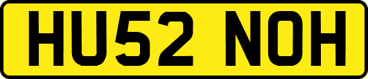 HU52NOH