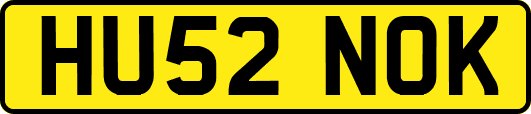 HU52NOK
