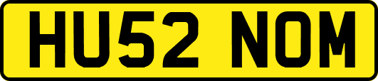 HU52NOM