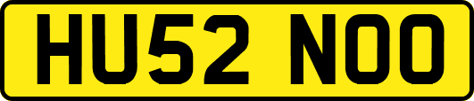 HU52NOO