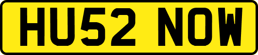 HU52NOW