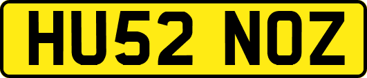 HU52NOZ