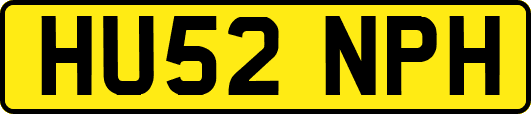 HU52NPH