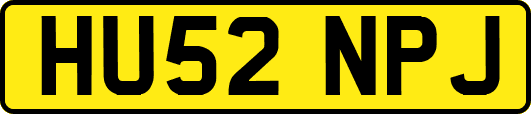 HU52NPJ