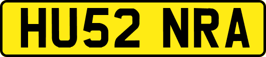 HU52NRA