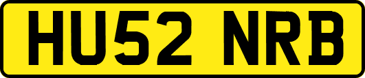 HU52NRB