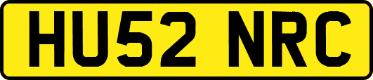 HU52NRC