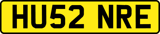 HU52NRE