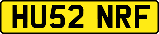 HU52NRF