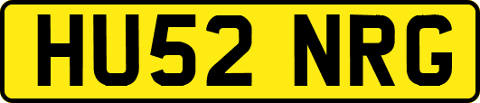 HU52NRG