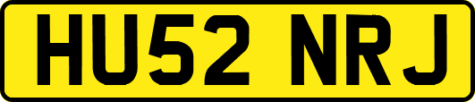 HU52NRJ