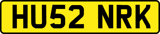 HU52NRK