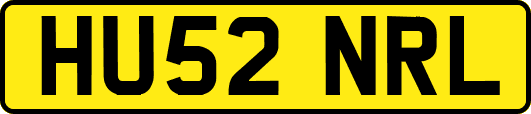 HU52NRL