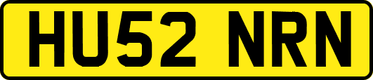 HU52NRN