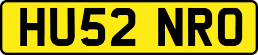 HU52NRO