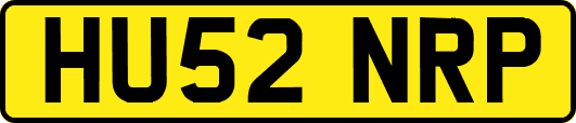 HU52NRP