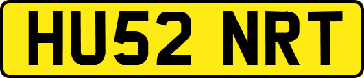 HU52NRT