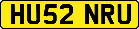 HU52NRU