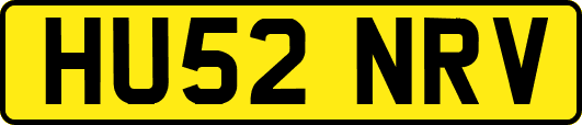 HU52NRV