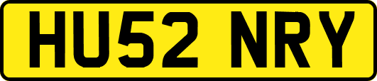 HU52NRY