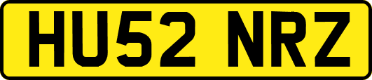 HU52NRZ