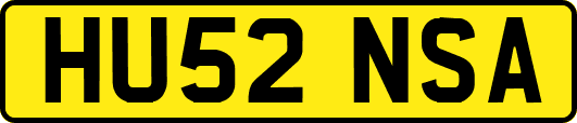 HU52NSA