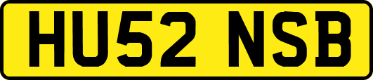 HU52NSB