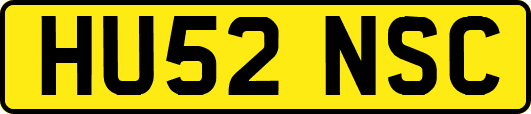 HU52NSC
