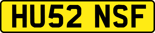 HU52NSF