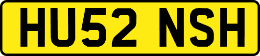 HU52NSH