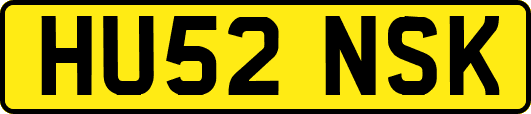 HU52NSK