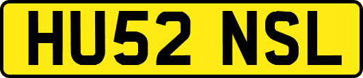 HU52NSL