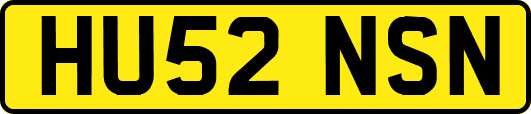 HU52NSN