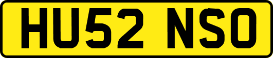 HU52NSO
