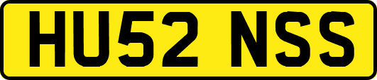 HU52NSS