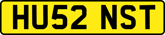 HU52NST