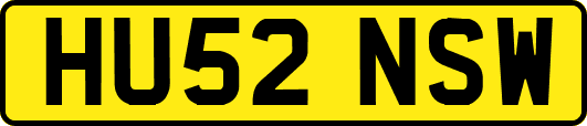 HU52NSW